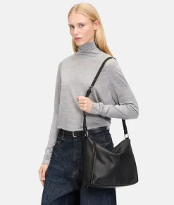 Discount LIEBESKIND BERLIN  Aissa Hobo M schwarz