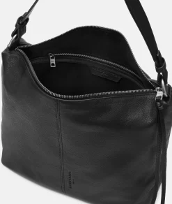 Discount LIEBESKIND BERLIN  Aissa Hobo M schwarz