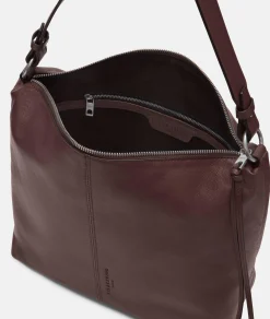 Outlet LIEBESKIND BERLIN  Aissa Hobo M bordeaux
