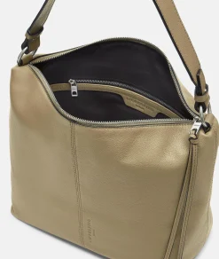 Clearance LIEBESKIND BERLIN  Aissa Hobo M olivgrün