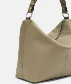 Clearance LIEBESKIND BERLIN  Aissa Hobo M olivgrün