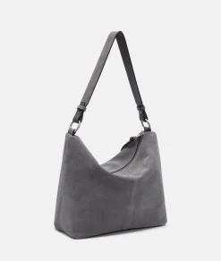 Outlet LIEBESKIND BERLIN  Aissa Hobo M graumeliert