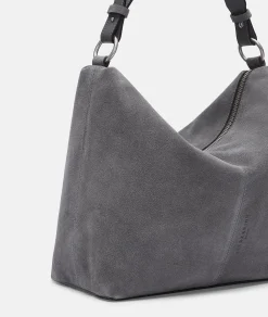 Outlet LIEBESKIND BERLIN  Aissa Hobo M graumeliert