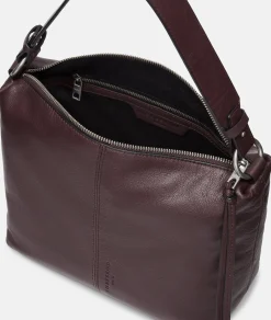 New LIEBESKIND BERLIN  Aissa Hobo S bordeaux
