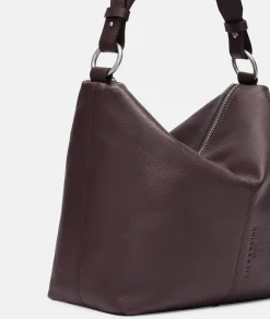 New LIEBESKIND BERLIN  Aissa Hobo S bordeaux