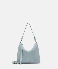New LIEBESKIND BERLIN Aissa Hobo S blassblau