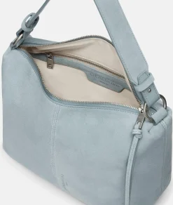 New LIEBESKIND BERLIN  Aissa Hobo S blassblau