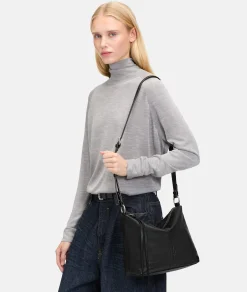New LIEBESKIND BERLIN  Aissa Hobo S schwarz