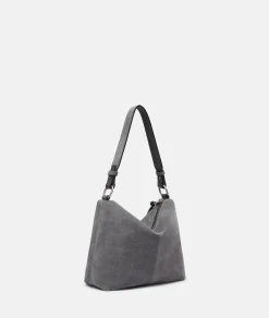 New LIEBESKIND BERLIN  Aissa Hobo S graumeliert