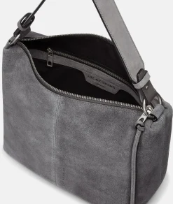 New LIEBESKIND BERLIN  Aissa Hobo S graumeliert