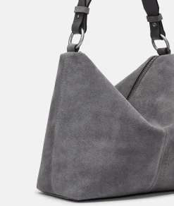 New LIEBESKIND BERLIN  Aissa Hobo S graumeliert