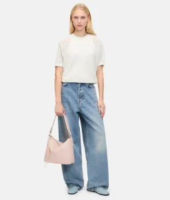 Online LIEBESKIND BERLIN  Aissa Hobo S perlmuttrosa