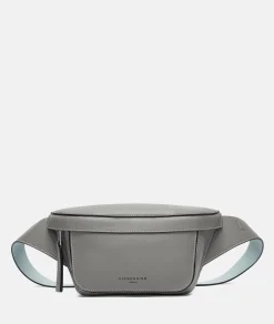 New LIEBESKIND BERLIN  Alessa Belt Bag M taubengrau