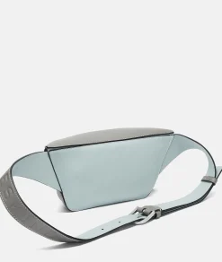 New LIEBESKIND BERLIN  Alessa Belt Bag M taubengrau