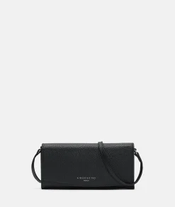 LIEBESKIND BERLIN  Alessa Crossbody XS schwarz