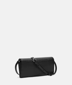 LIEBESKIND BERLIN  Alessa Crossbody XS schwarz