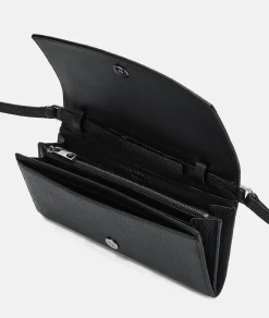 LIEBESKIND BERLIN  Alessa Crossbody XS schwarz