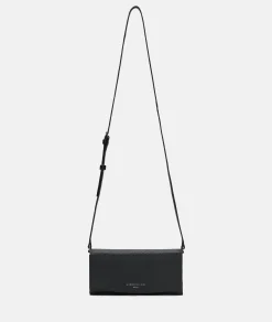 LIEBESKIND BERLIN  Alessa Crossbody XS schwarz