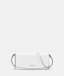 LIEBESKIND BERLIN  Alessa Crossbody XS weiß
