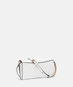 LIEBESKIND BERLIN  Alessa Crossbody XS weiß