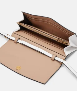 LIEBESKIND BERLIN  Alessa Crossbody XS weiß