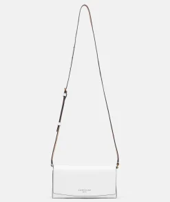 LIEBESKIND BERLIN  Alessa Crossbody XS weiß
