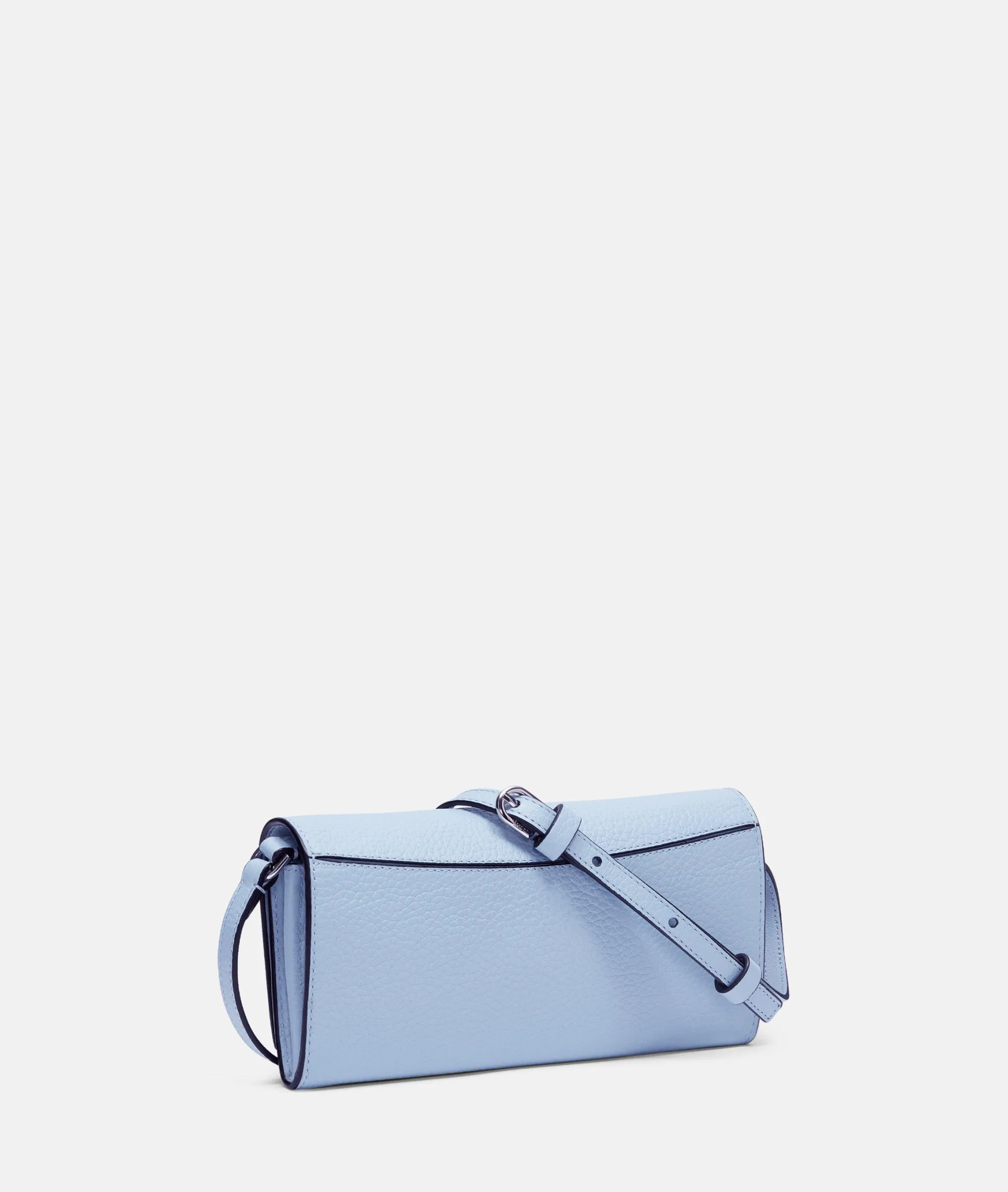 Hot LIEBESKIND BERLIN Alessa Crossbody XS hellblau