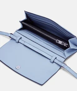 Hot LIEBESKIND BERLIN Alessa Crossbody XS hellblau