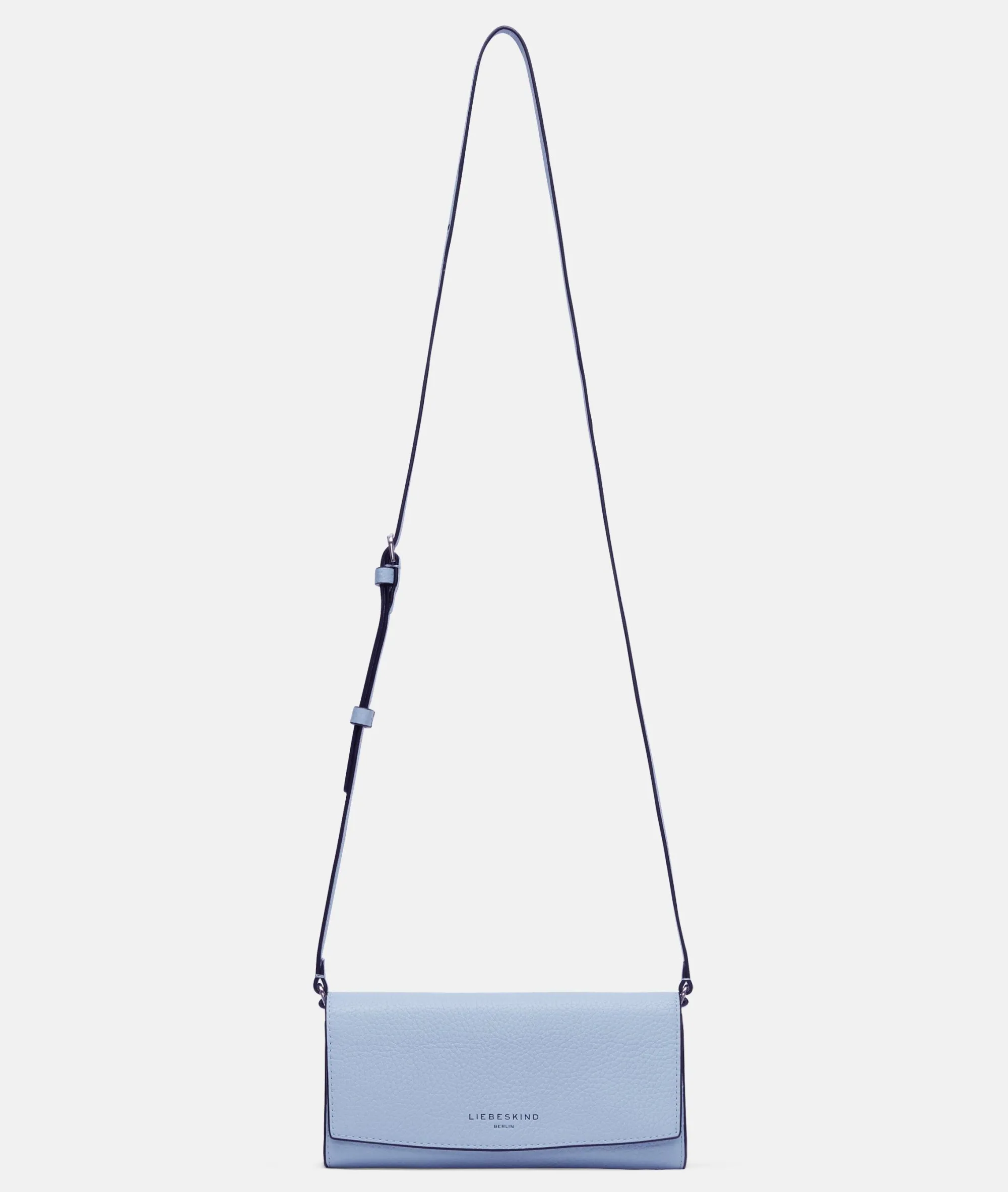 Hot LIEBESKIND BERLIN Alessa Crossbody XS hellblau