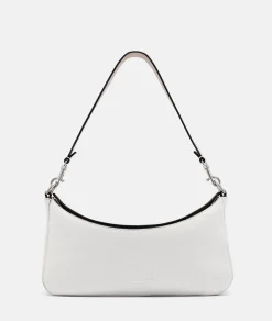 New LIEBESKIND BERLIN  Alessa Hobo M weiß