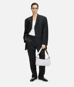 New LIEBESKIND BERLIN  Alessa Hobo M weiß