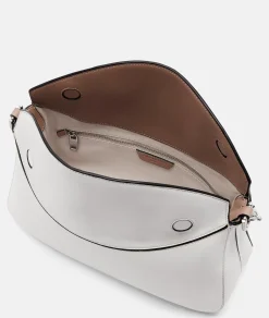 New LIEBESKIND BERLIN  Alessa Hobo M weiß