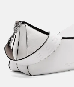 New LIEBESKIND BERLIN  Alessa Hobo M weiß