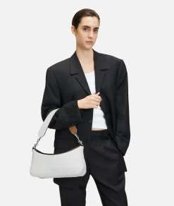 New LIEBESKIND BERLIN  Alessa Hobo M weiß