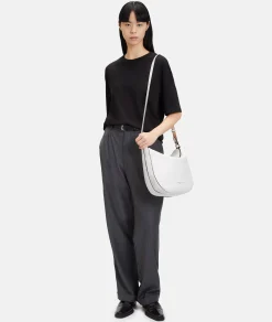 Online LIEBESKIND BERLIN  Alessa Hobo M weiß