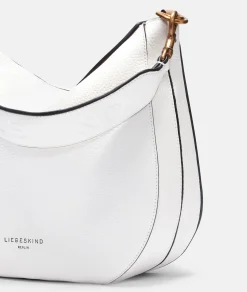 Online LIEBESKIND BERLIN  Alessa Hobo M weiß