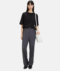 Online LIEBESKIND BERLIN  Alessa Hobo M weiß