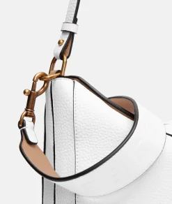Online LIEBESKIND BERLIN  Alessa Hobo M weiß