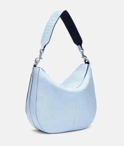Sale LIEBESKIND BERLIN Alessa Hobo M hellblau