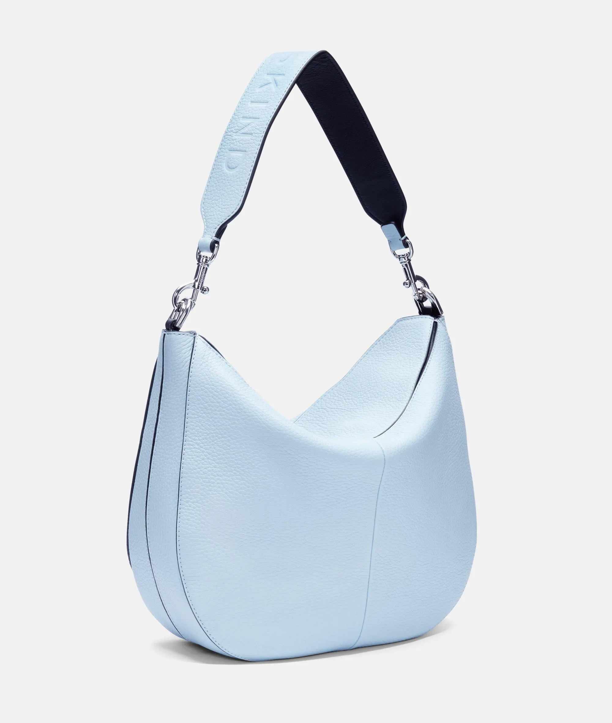 Sale LIEBESKIND BERLIN Alessa Hobo M hellblau