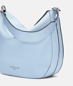 Sale LIEBESKIND BERLIN Alessa Hobo M hellblau