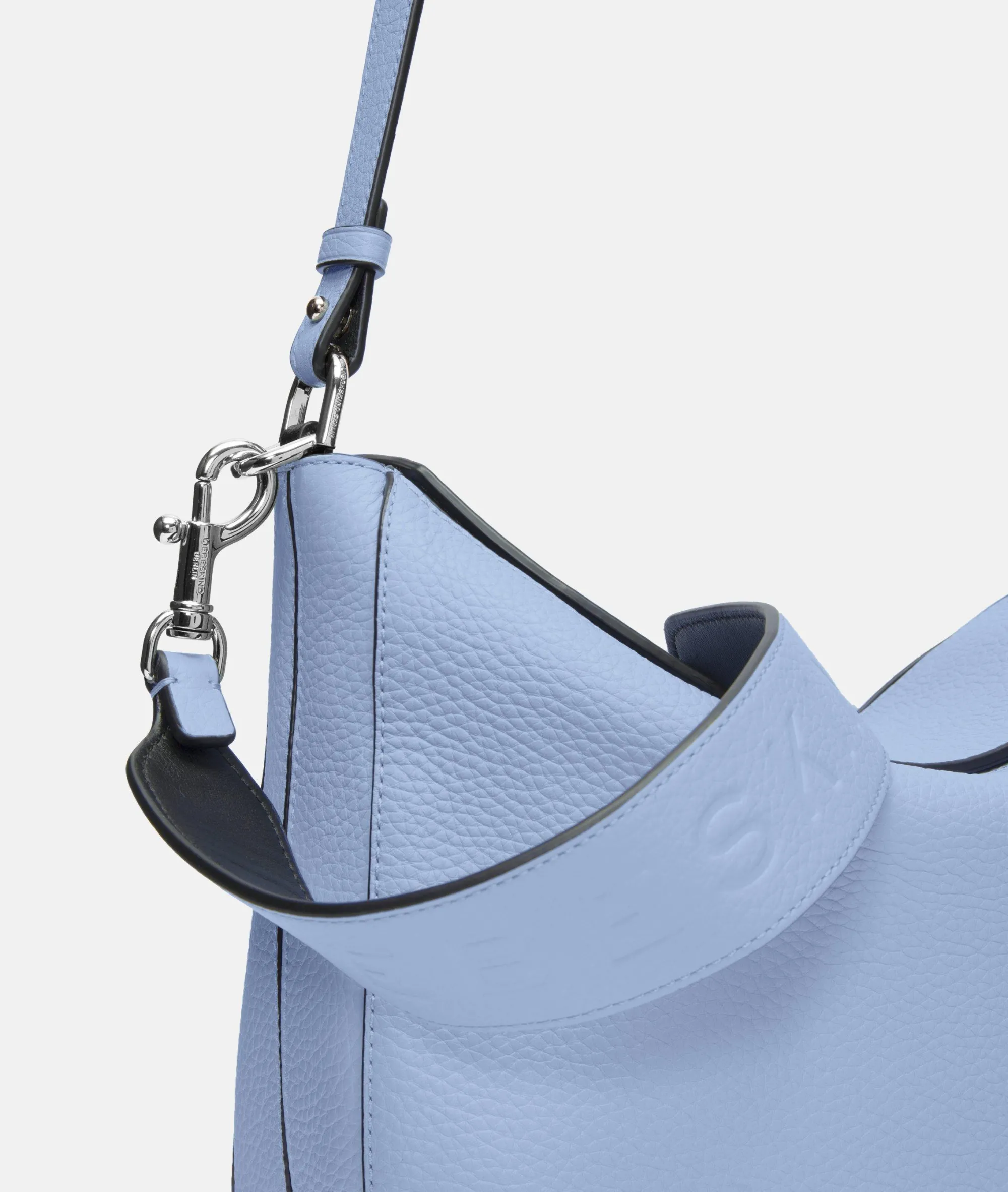 Sale LIEBESKIND BERLIN Alessa Hobo M hellblau