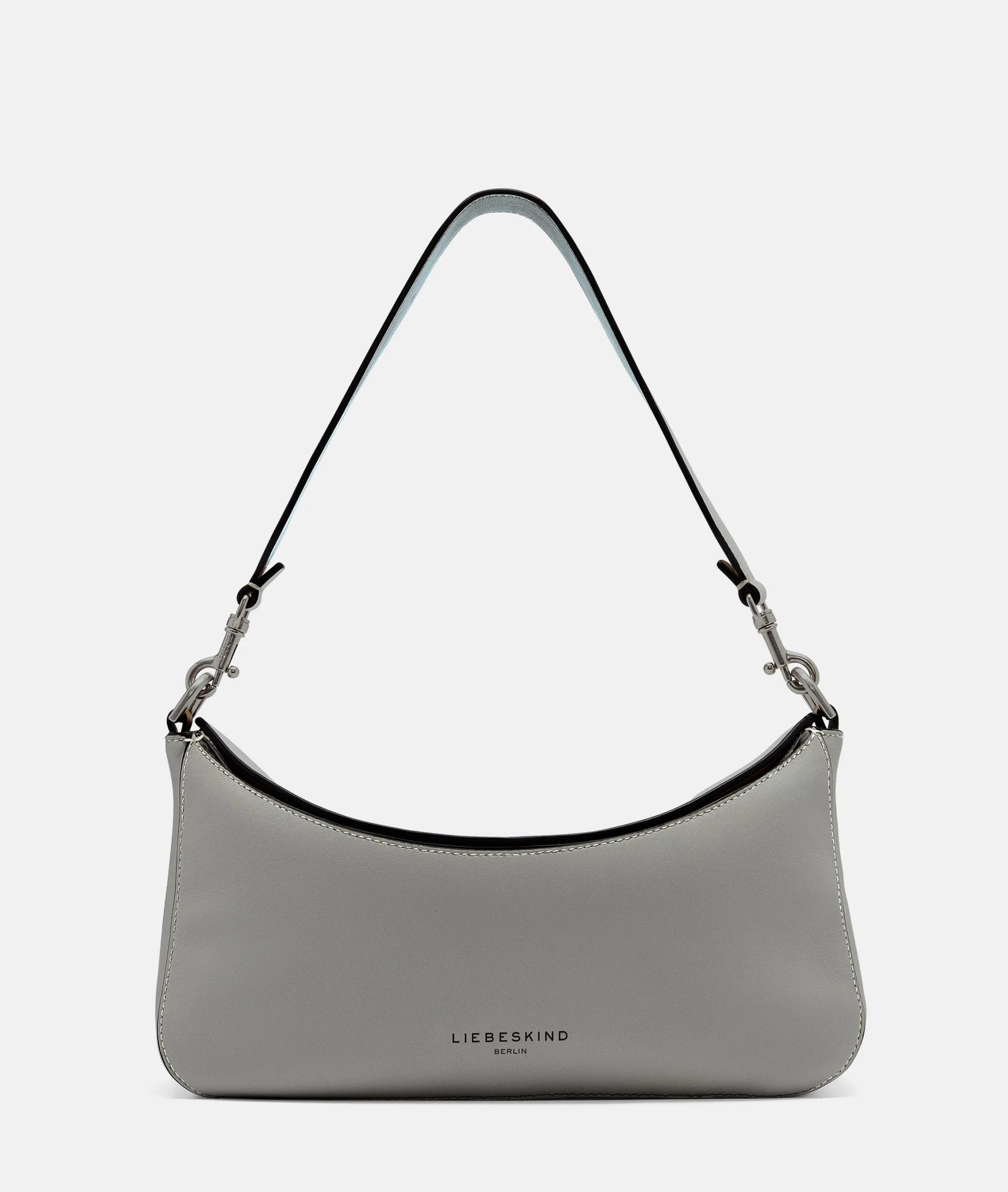 Sale LIEBESKIND BERLIN Alessa Hobo M taubengrau