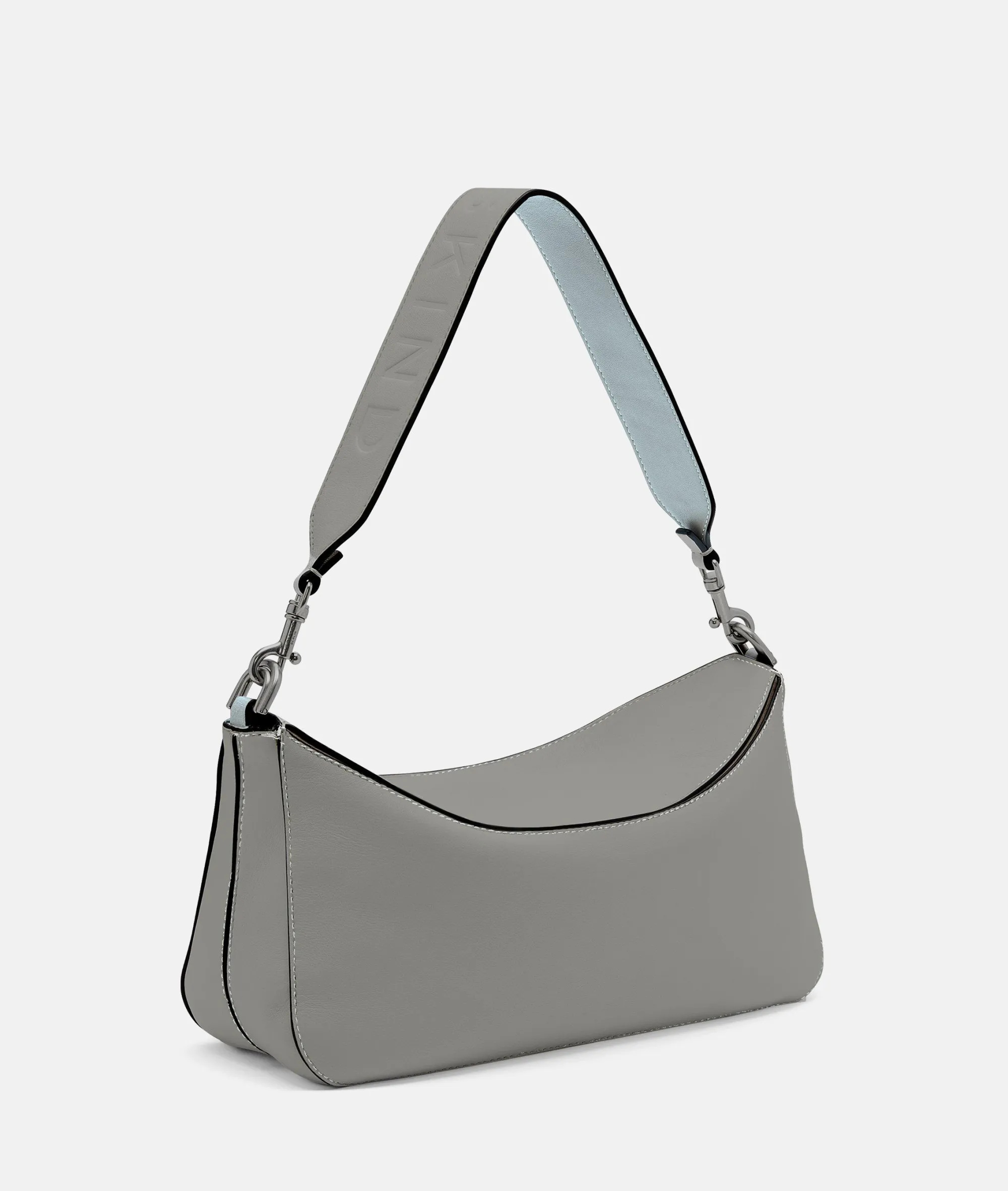 Sale LIEBESKIND BERLIN Alessa Hobo M taubengrau