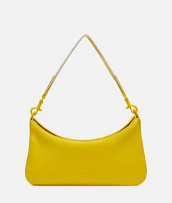 Outlet LIEBESKIND BERLIN  Alessa Shoulder Bag S zitrone