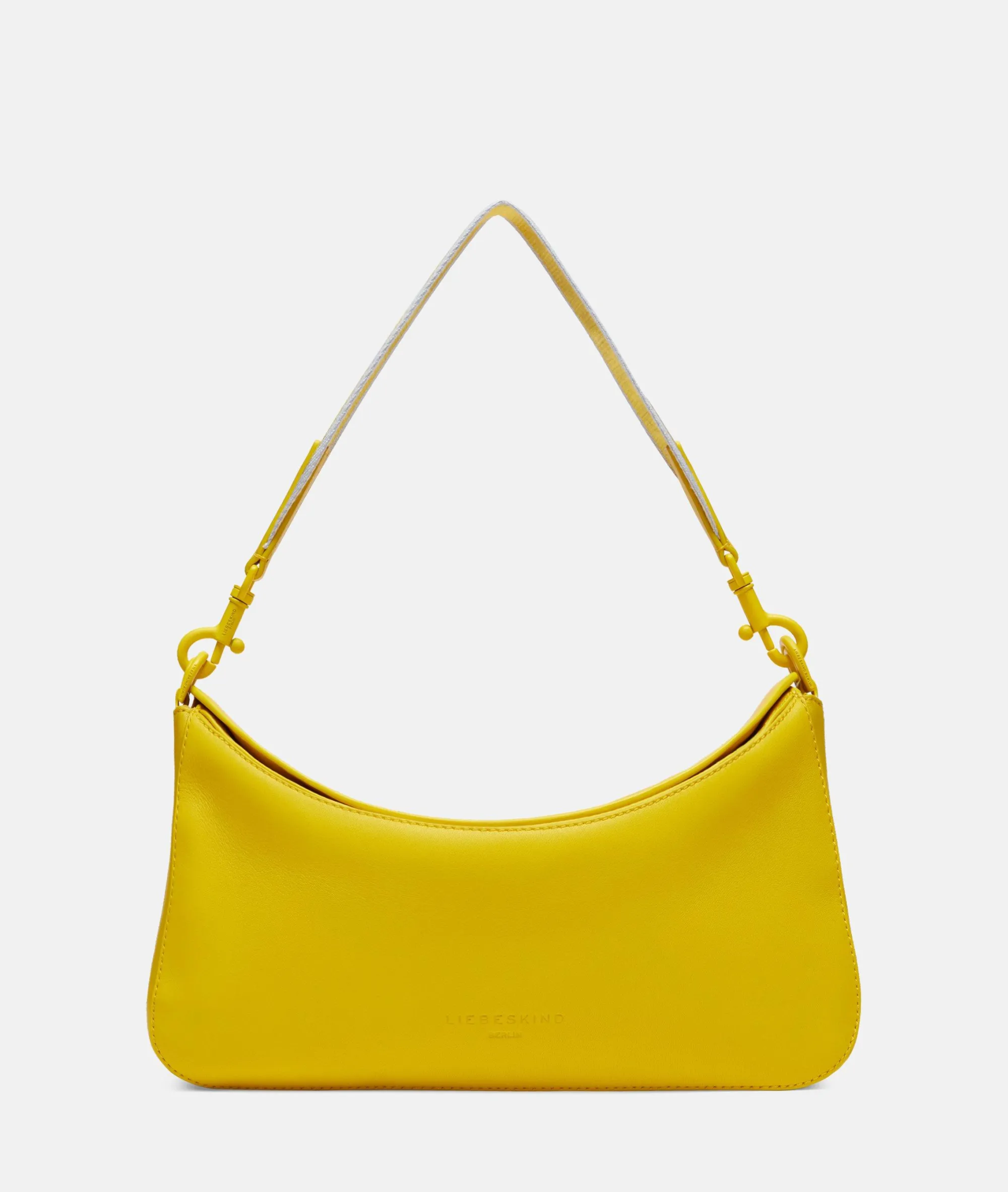 Outlet LIEBESKIND BERLIN Alessa Shoulder Bag S zitrone