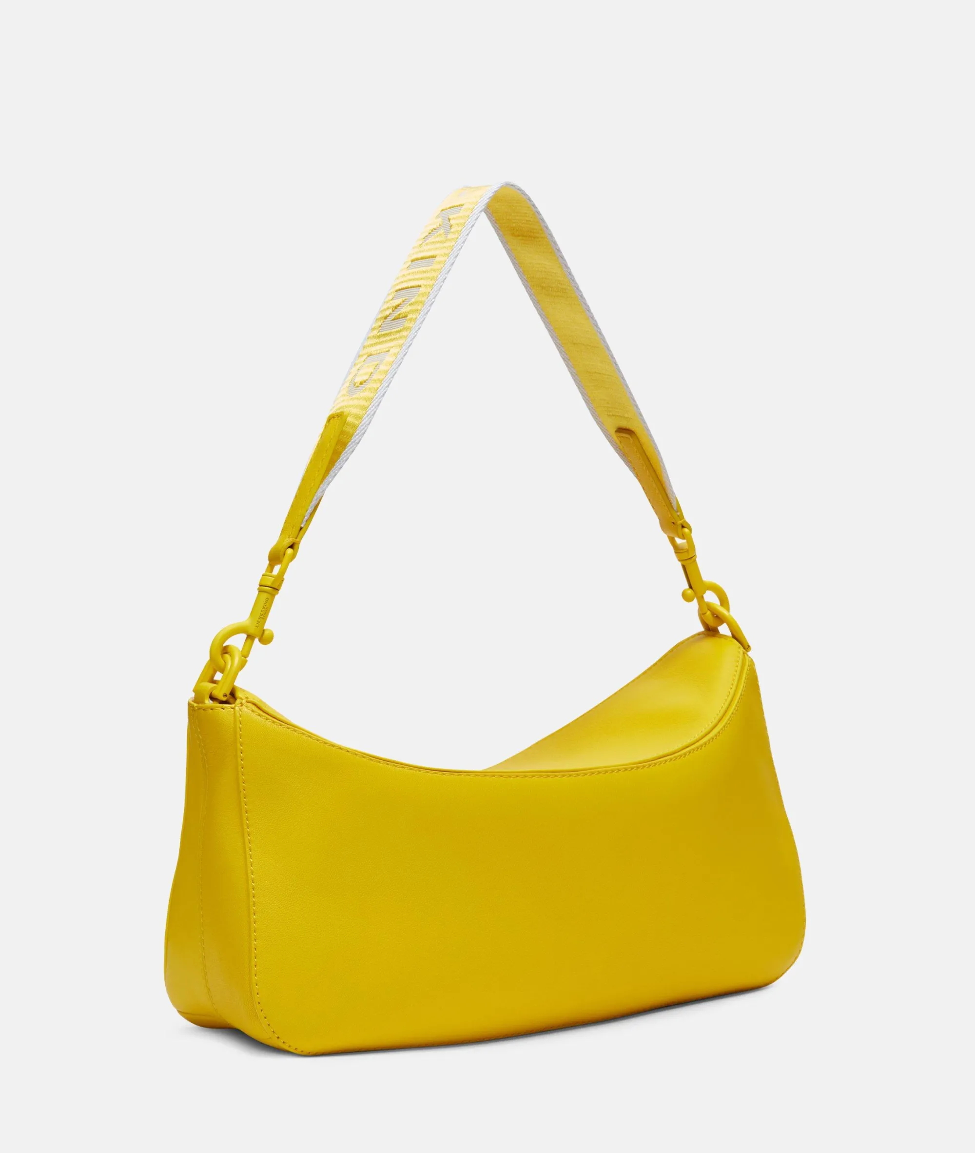 Outlet LIEBESKIND BERLIN Alessa Shoulder Bag S zitrone