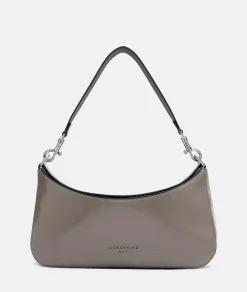 Outlet LIEBESKIND BERLIN  Alessa Shoulder-Bag S hellbraun