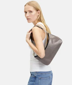 Outlet LIEBESKIND BERLIN  Alessa Shoulder-Bag S hellbraun