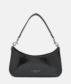 Clearance LIEBESKIND BERLIN  Alessa Shoulder-Bag S schwarz